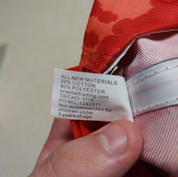 5/5.00 Ball Cap - Picture 6 of 8